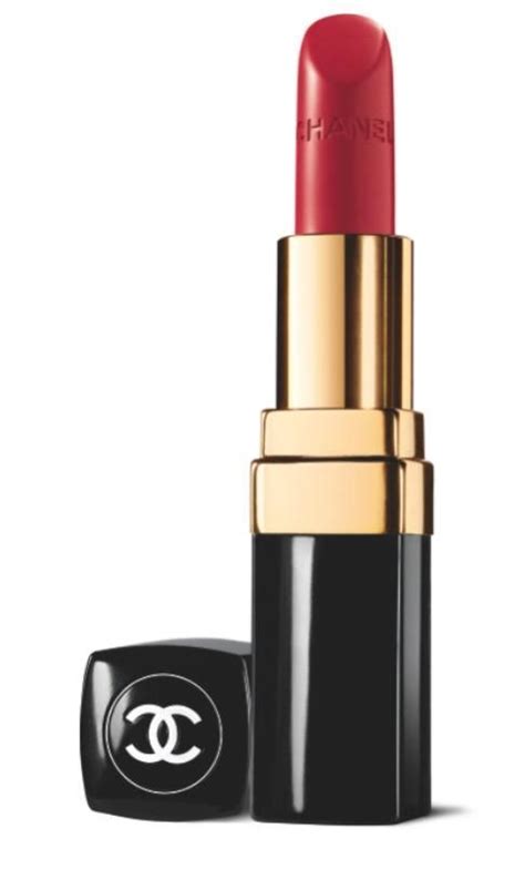 rouge mythique chanel